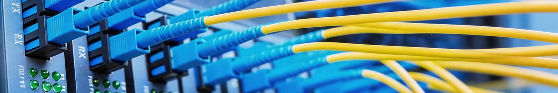 Optical Communications